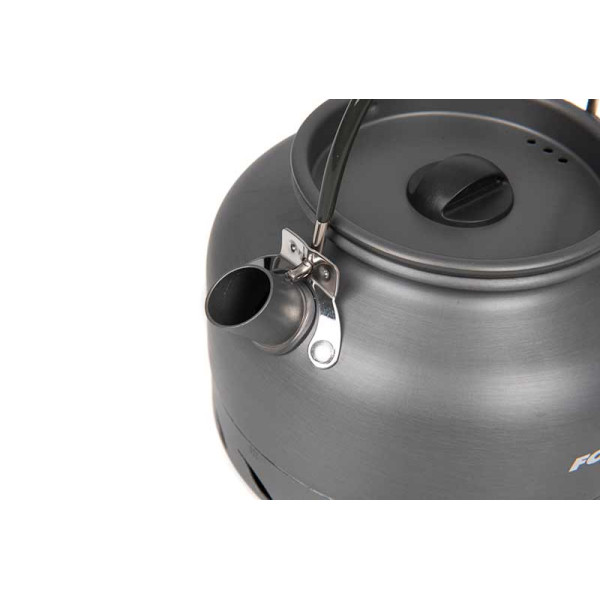 Fox Cookware 1.5l Heat Transfer Kettle