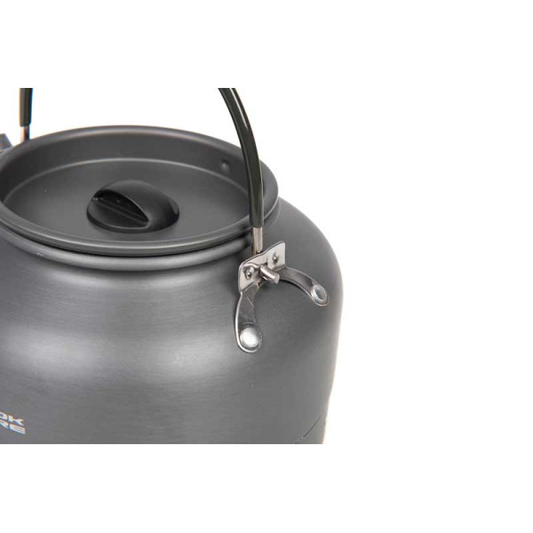 Fox Cookware 0.9l Heat Transfer Kettle