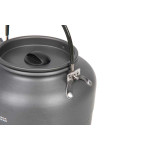 Fox Cookware 0.9l Heat Transfer Kettle