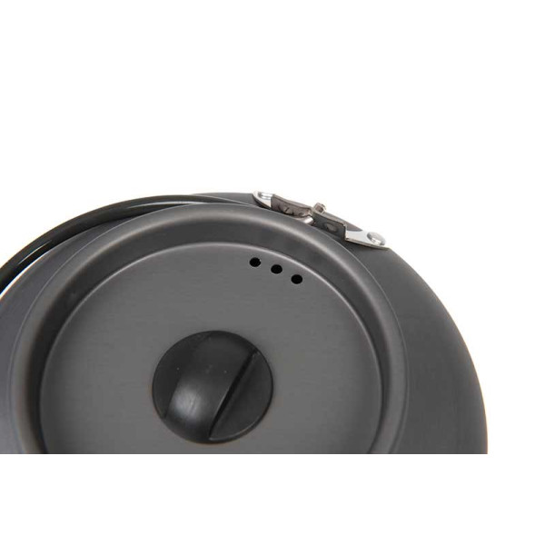 Fox Cookware 0.9l Heat Transfer Kettle