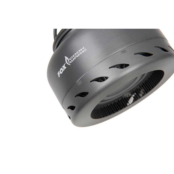 Fox Cookware 0.9l Heat Transfer Kettle
