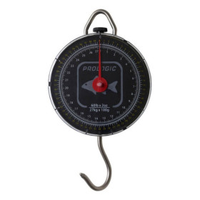 Svarstyklės Prologic Specimen Dial Scales