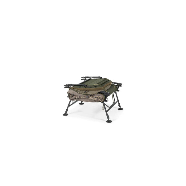 HD40 Sleep System 8 legs Standart