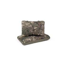 Indulgence Pillow Camo wide