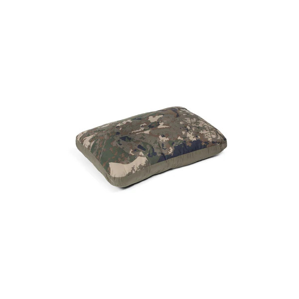 Indulgence Pillow Camo wide
