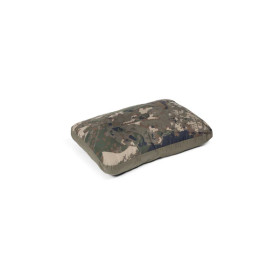 Indulgence Pillow Camo Standard