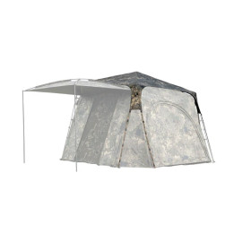 Bank Life Gazebo Camo Pro Skull Cap