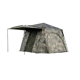 Bank Life Gazebo Camo Pro Skull Cap