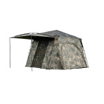 Bank Life Gazebo Camo Pro Skull Cap
