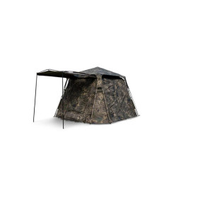 Bank Life Blockhouse Camo Pro Skull Cap