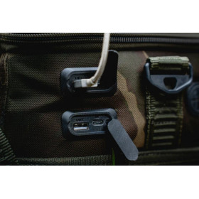 Subterfuge Hi Protect Tech Bag