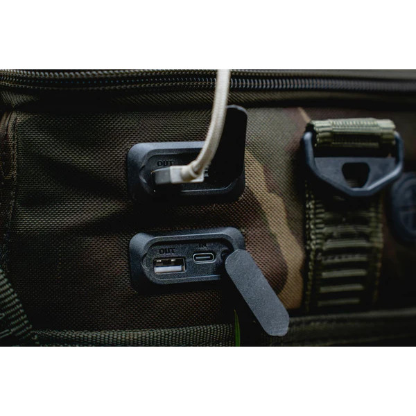 Subterfuge Hi Protect Tech Bag