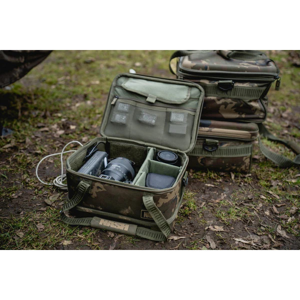Subterfuge Hi Protect Tech Bag