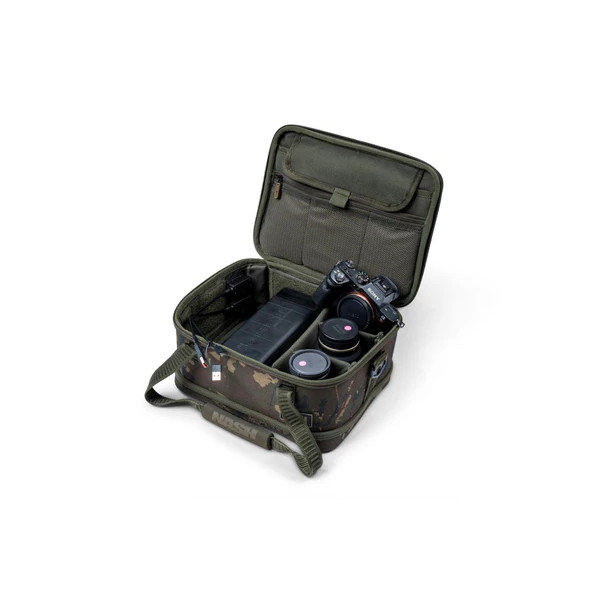 Subterfuge Hi Protect Tech Bag