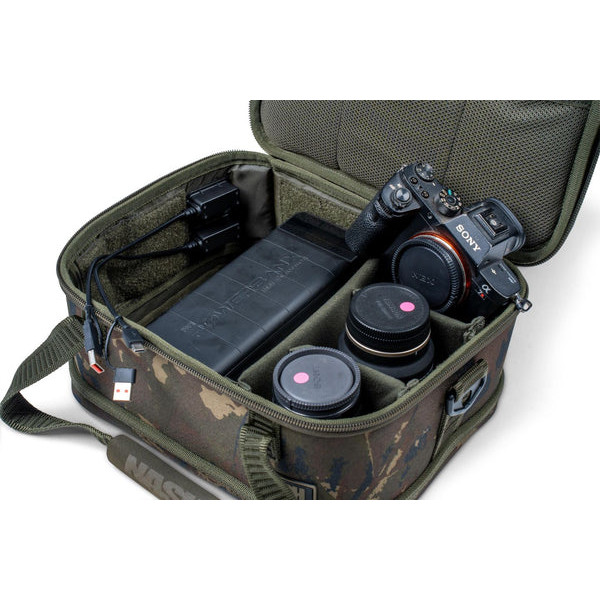 Subterfuge Hi Protect Tech Bag