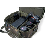 Subterfuge Hi Protect Tech Bag