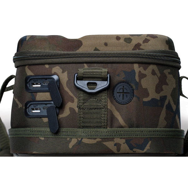 Subterfuge Hi Protect Tech Bag