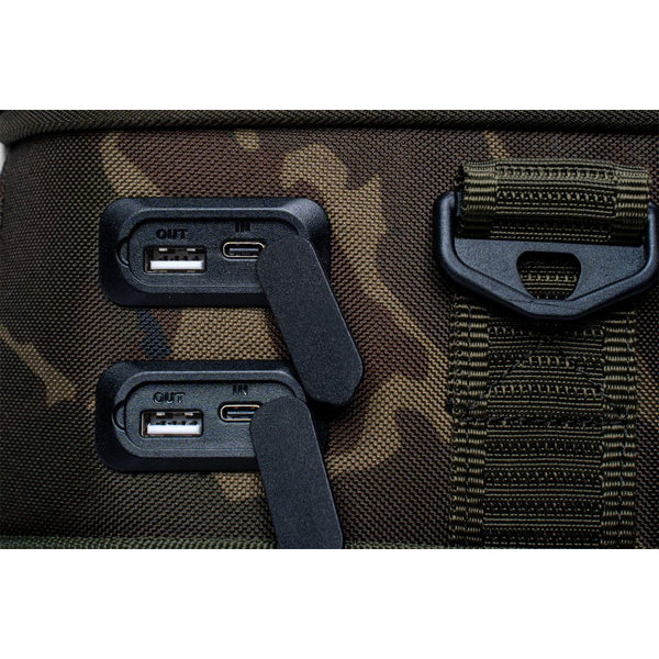 Subterfuge Hi Protect Tech Bag