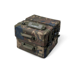 Subterfuge Cube Carryall 50L