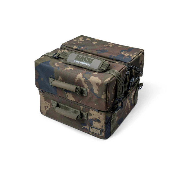 Subterfuge Cube Carryall 50L