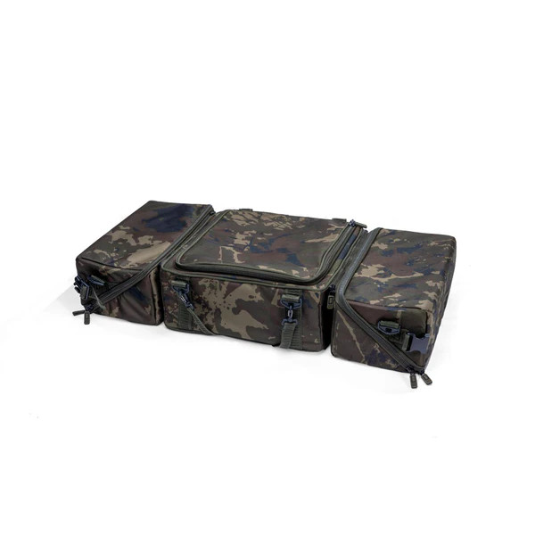 Subterfuge Cube Carryall 50L