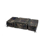 Subterfuge Cube Carryall 50L