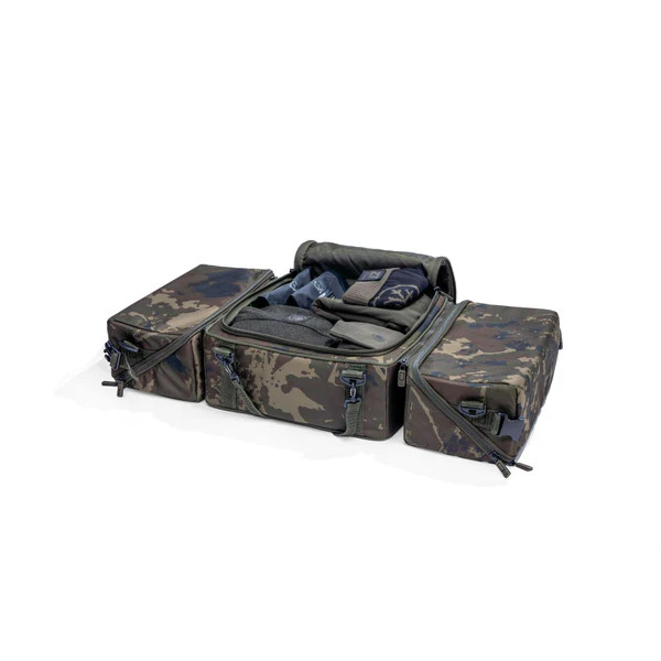 Subterfuge Cube Carryall 50L