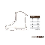 Boots Delphin ProTRAX