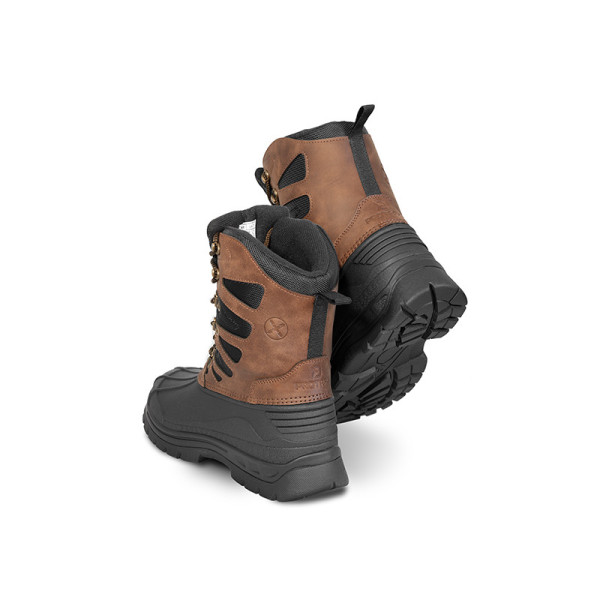 Boots Delphin ProTRAX