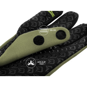 Gloves Delphin RWR Free