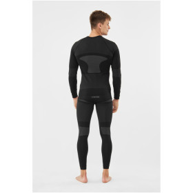 Thermal Underwear VIKING Dante Black/Grey
