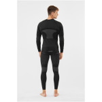 Thermal Underwear VIKING Dante Black/Grey