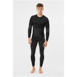 Thermal Underwear VIKING Dante Black/Grey
