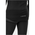 Thermal Underwear VIKING Dante Black/Grey