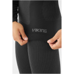Thermal Underwear VIKING Dante Black/Grey