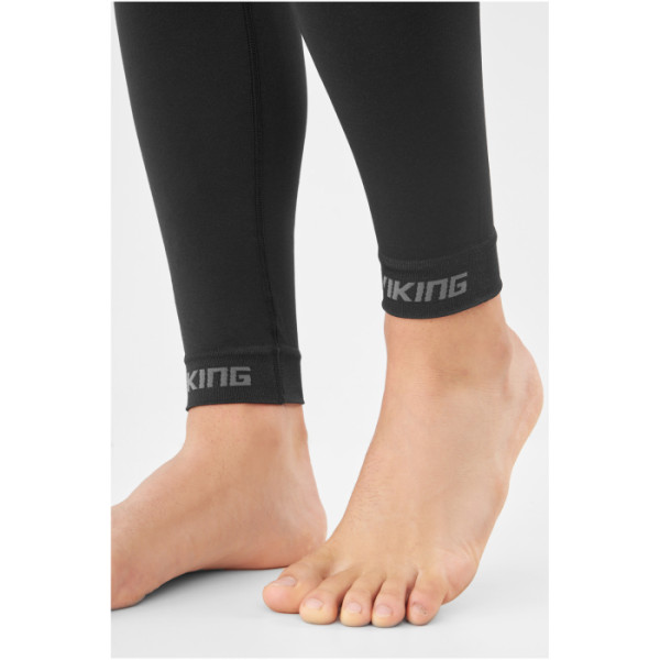 Thermal Underwear VIKING Dante Black/Grey