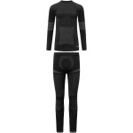 Thermal Underwear VIKING Dante Black/Grey