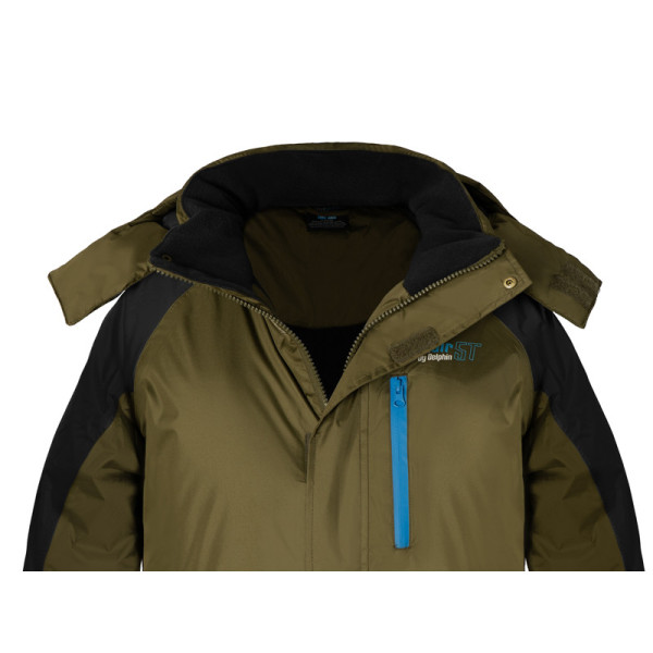 Delphin CruisAIR WINTER 5T