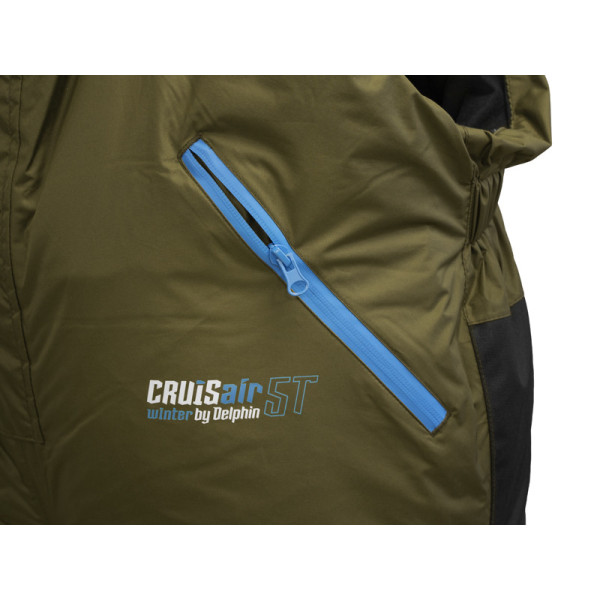 Delphin CruisAIR WINTER 5T