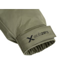 Isothermal jacket Ixtera SubZERO