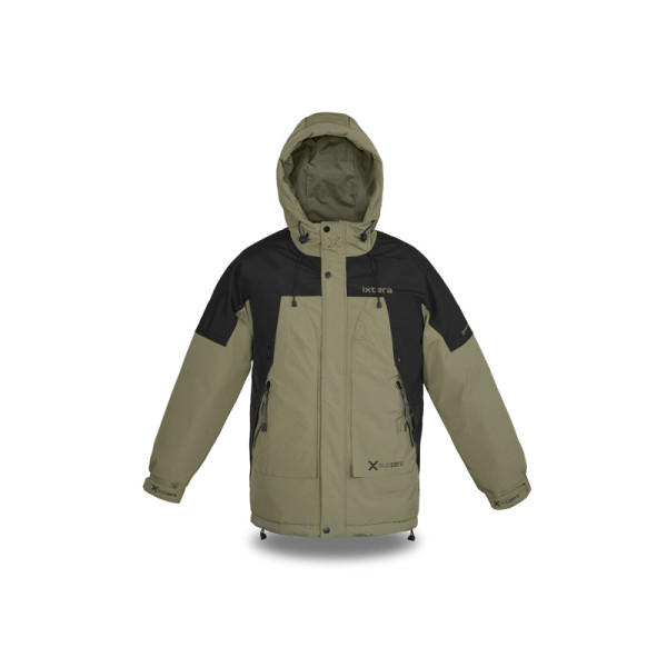 Isothermal jacket Ixtera SubZERO