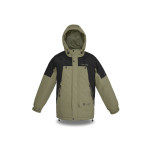 Isothermal jacket Ixtera SubZERO