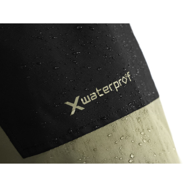 Isothermal jacket Ixtera SubZERO