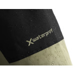 Isothermal jacket Ixtera SubZERO