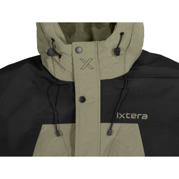 Isothermal jacket Ixtera SubZERO