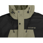Isothermal jacket Ixtera SubZERO