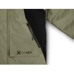 Isothermal jacket Ixtera SubZERO