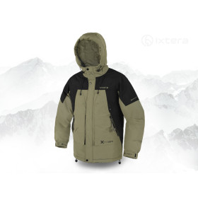 Isothermal jacket Ixtera SubZERO