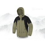 Isothermal jacket Ixtera SubZERO