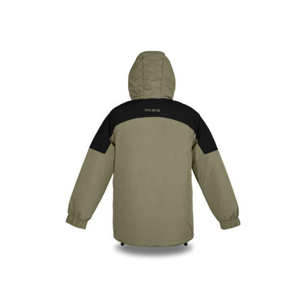 Isothermal jacket Ixtera SubZERO